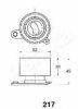 TOYOT 1350570012 Tensioner, timing belt